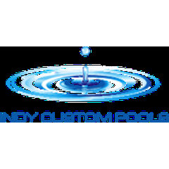 Indy Custom Pools