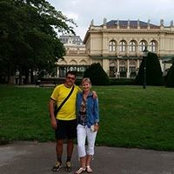 Foto von Sylvia Kobal