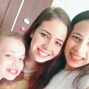 Menna Magdy's photo