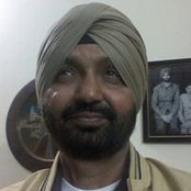 Harpal Singh's photo