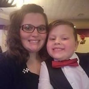 Dalynne Harris's photo