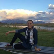 Maria Mills's photo