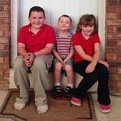 Amy Greenhalgh's photo