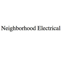 Neighborhood Electrical