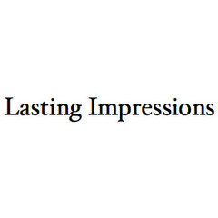 Lasting Impressions