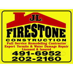 JL Firestone Construction