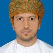 Nabil Ajmi's photo