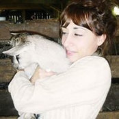 Emily Hashemians foto