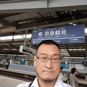 大帥袁さんの写真
