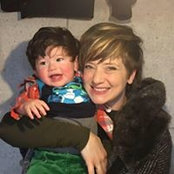 Alyson Richardson's photo