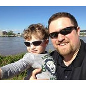Benjamin Kesler's photo