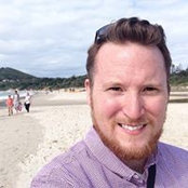 Alistair Baldrey's photo