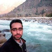 Haider Abbas's photo