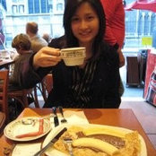 Annie Hsu's photo