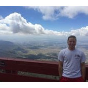 Joel Nienaber's photo