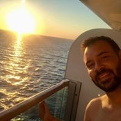 Gianluca De Crescenzo's photo