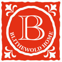 Blithewold Home