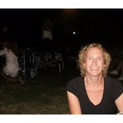 Jean Rogers-Brumbergs foto