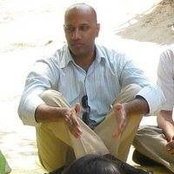 Rajeev Venkayya's photo