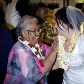 Michelle Seumanutafa's photo