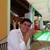 Manuel Espinosa's photo