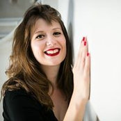 Julie Gorons billede