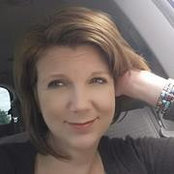 Foto von Tracy Edwards