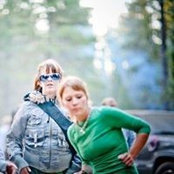 Photo de Caitlin Poe