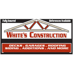 White's Construction