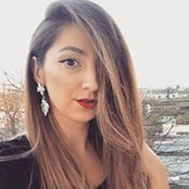 Mimi Popescu's photo
