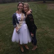 Morgan Hammer's photo
