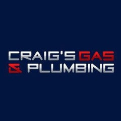 Craig's Gas & Plumbing