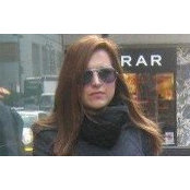 Debra Luzas billede