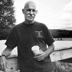 Tim Meehan, Builder