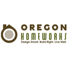 Oregon Homeworks, LLC