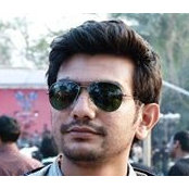 Foto von Wafiq Alam