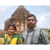 Shrikumar Nair's photo