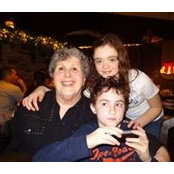 Judy Levine's photo