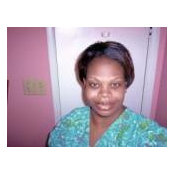 Kim Allen's photo