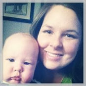 Rebecca McBee's photo