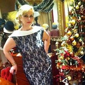 Hristijana Petlevska-Markovska's photo