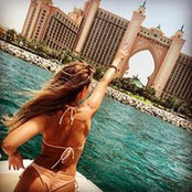 Photo de Залина Логинова