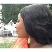 Viv Owusu's photo