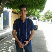 Alberto Murrieta's photo