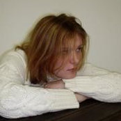 Alerksandra Tkach's photo