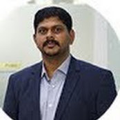 Prabhu Chandramohans foto