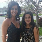 Maribel Abraham's photo