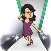 Delia Russell's photo