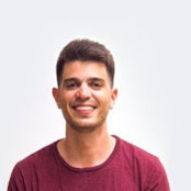Javier Suarez's photo