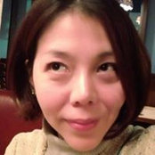 Mamiko Endo's photo